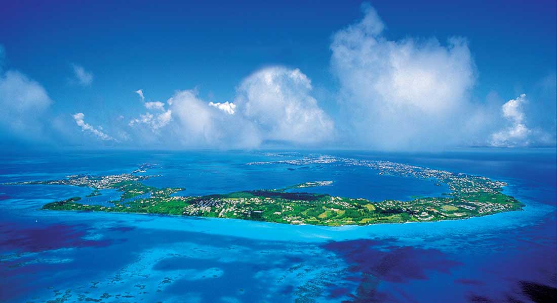 following COVID-19 a Superyacht Tourism Economic Recovery Plan took hold; attend “Bermuda: Safe, Open & Welcoming Superyachts"