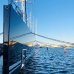 Sea Eagle II is the largest sailing superyacht from Royal Huisman