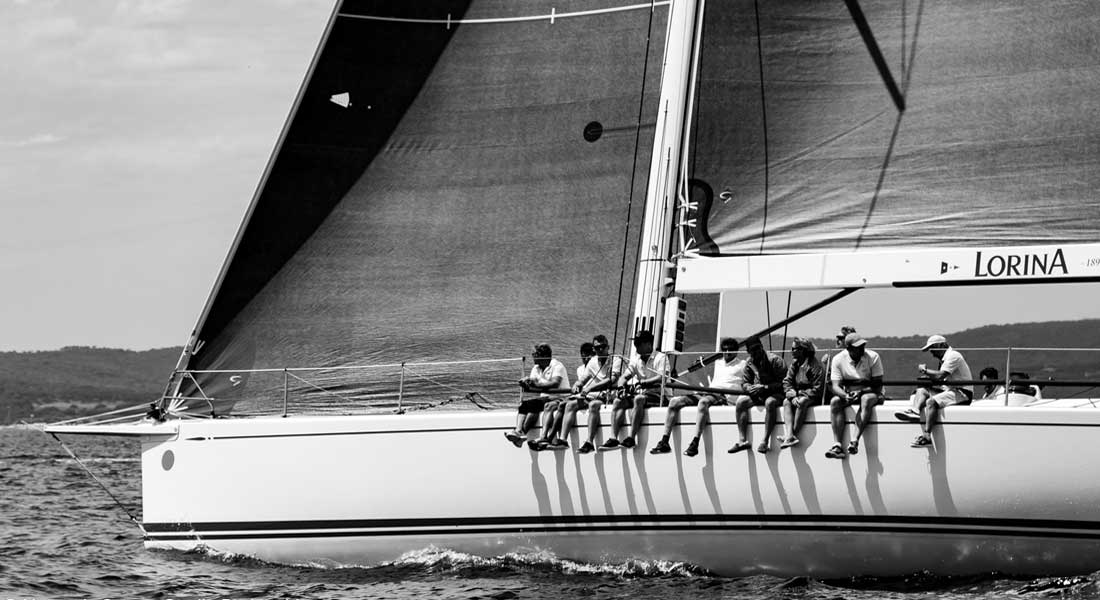 Nautor’s Swan Global Service Addresses After-Sales Needs for Yacht and Superyacht Customers