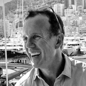 Capt. Brendan O'Shannassy is the co-founder of OnlyCaptains, which mentors superyacht captains and more