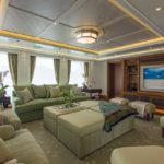 megayacht Sea Owl by Feadship