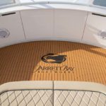 Jarrett Bay Boatworks builds fully custom sportfishermen