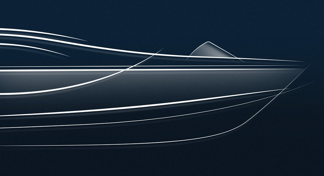 Falcon Tenders is a new player in custom superyacht tenders