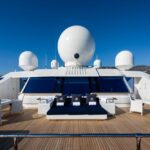 a look inside Lady Moura reveals a lavish megayacht