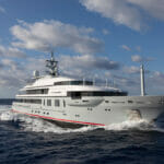 VSY Atomic superyacht