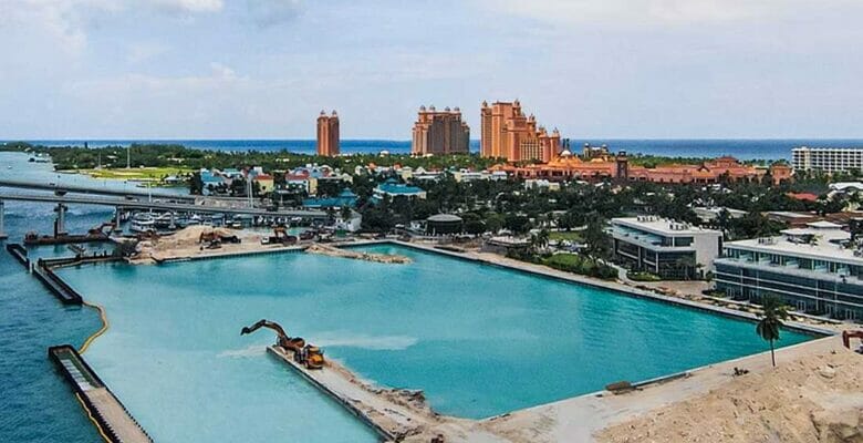 Hurricane Hole Superyacht Marina is nearly renovated