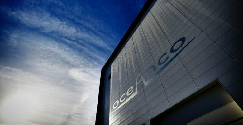 the sailing superyacht Oceanco Y721 is the most talked about superyacht