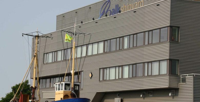 Balk Shipyard is targeting larger megayachts thanks to new ownership