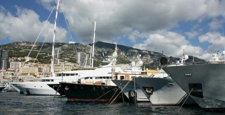 American-built charter yachts and megayachts no longer face retaliatory tariffs in the EU