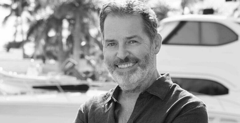 Alan Downs, COO, ARROW USA