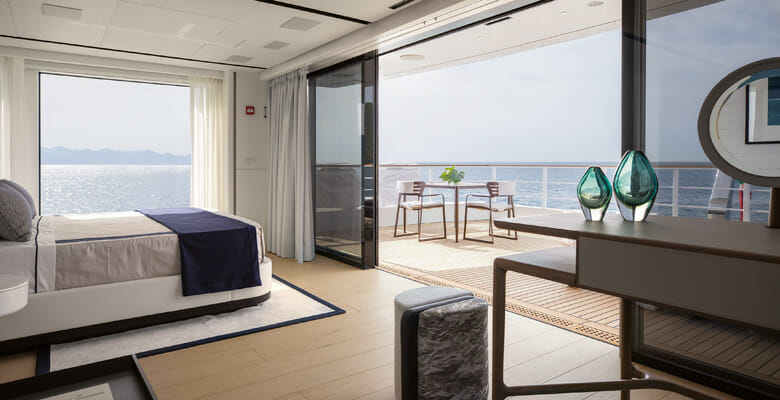 Benetti Goga, a B.Yond 37M superyacht