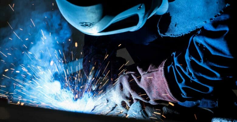 the Heesen Project Venus yacht keel laying ceremony