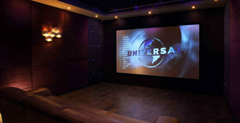 Mr. Smith and Filmbankmedia are partners for superyachts to have new movies
