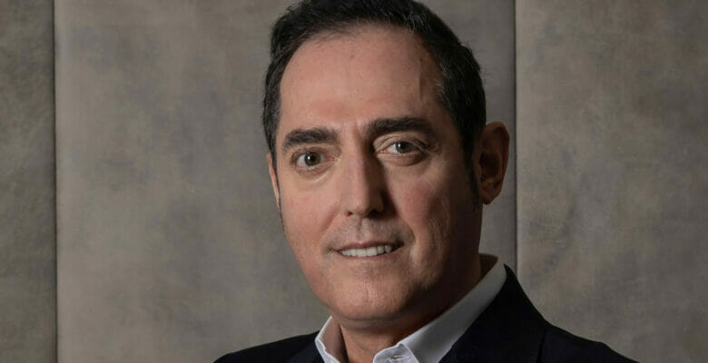 Giuseppe Taranto was the vice chairman of The Italian Sea Group superyacht conglomerate