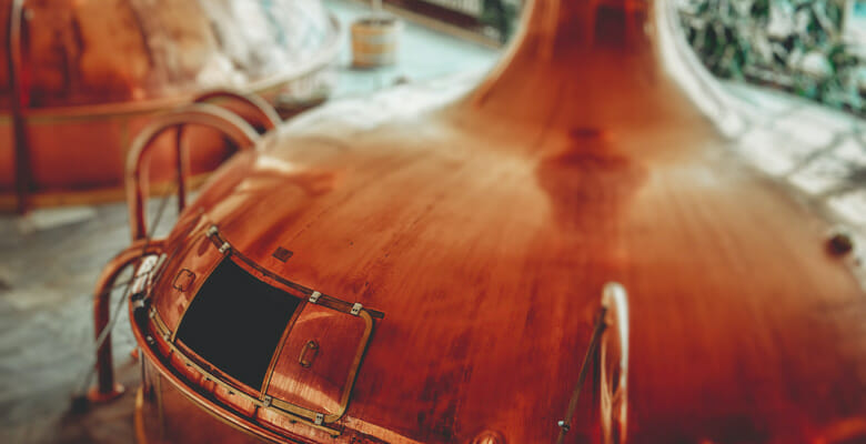 go whiskey-tasting in Scotland on Grey Wolf for an exceptionally memorable experience