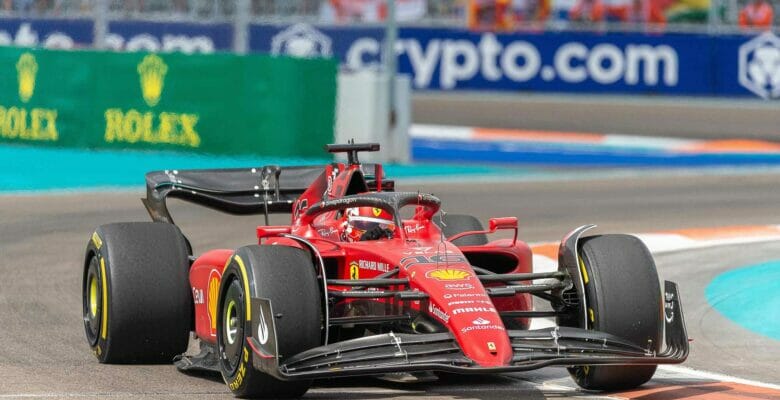 IGY Marinas Miami Grand Prix packages include superyacht dockage and race tickets