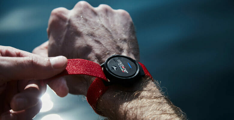 Superyacht Fitness is partnering with Myzone