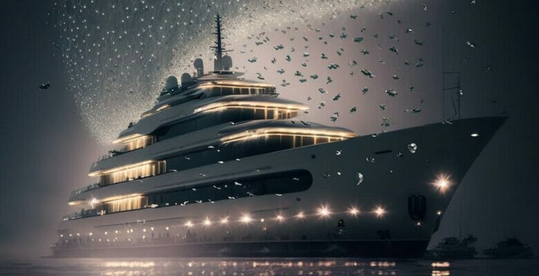 Berkeley Rand is a superyacht experiential adventure company