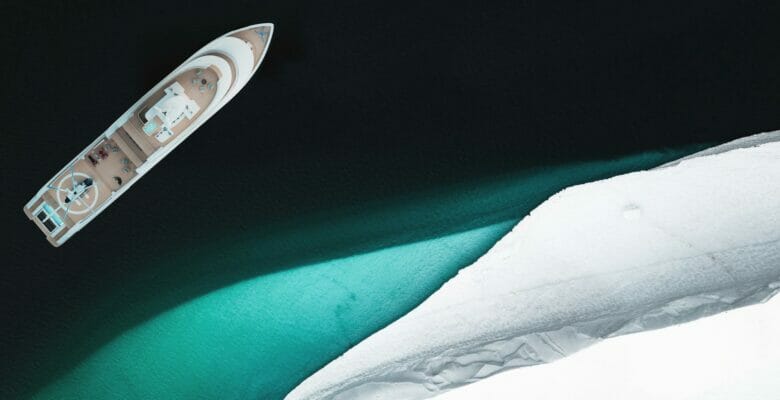 the Mimer yacht concept