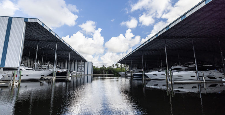 Bradford Marine has acquired Roscioli Yachting Center