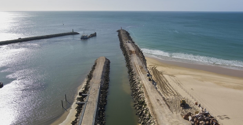 Nova Marina is coming to Portugal