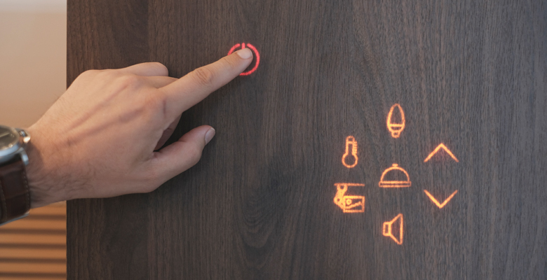 Alchimia -- The Collection is AI powered furniture