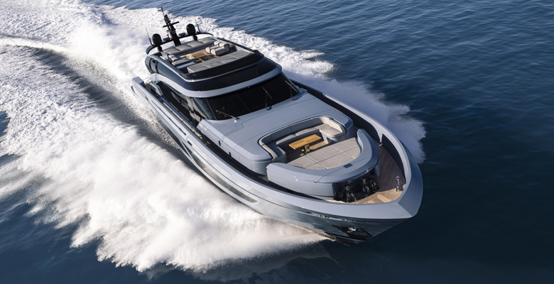 the AB 120 Wraith