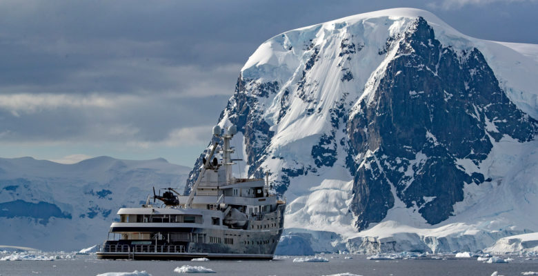 Cookson Adventures organizes ultra-luxurious adventure travel