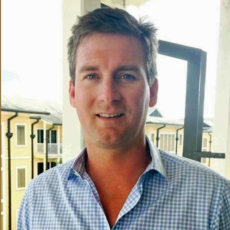 Kevin O'Cono joins Cookson Adventures as Head of Yachts