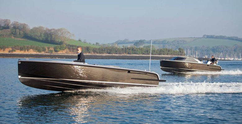 Cockwells tenders for Sybaris