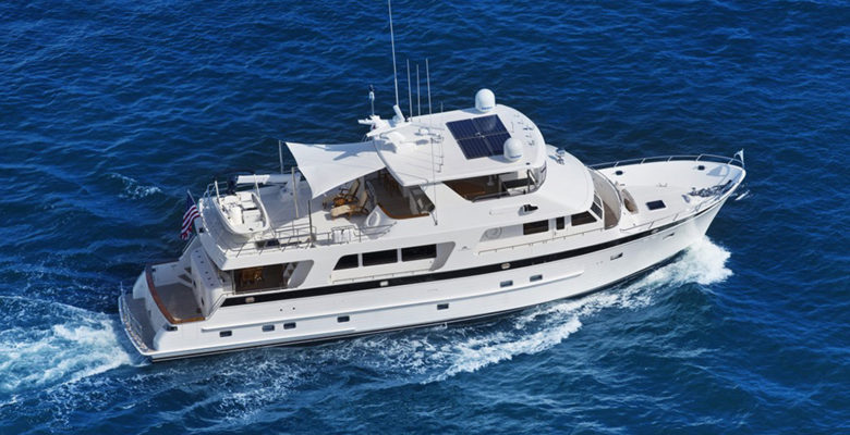 Outer Reef Yachts - Netherlands is the result of a merger
