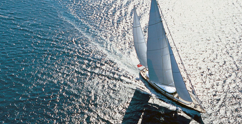 Parsifal III is in Below Deck Sailing Yacht season 5