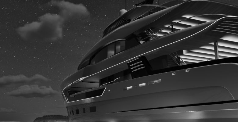 yacht Project Triple X