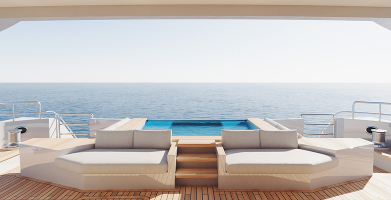 Heesen Project Evita