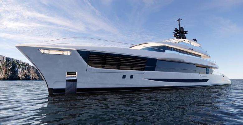 Mengi Yay NL 50 Plus yacht profile