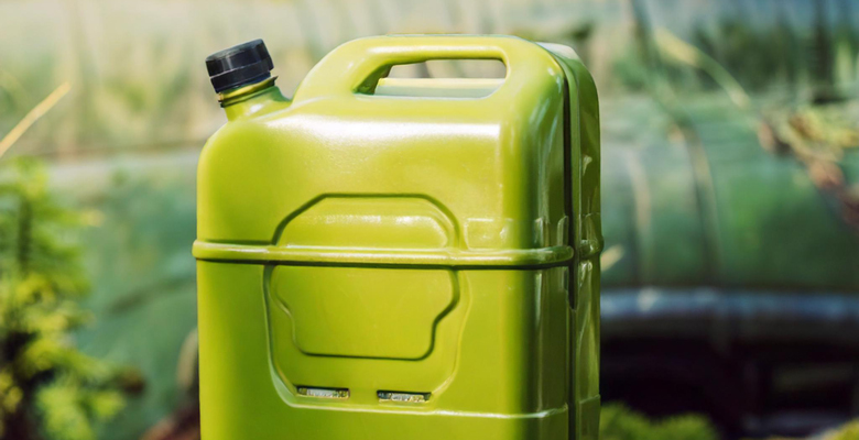 biofuel for sustainble yachting