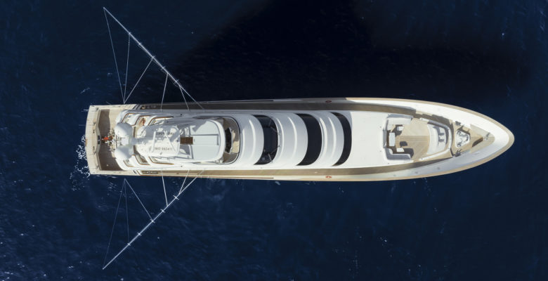 yacht Special One