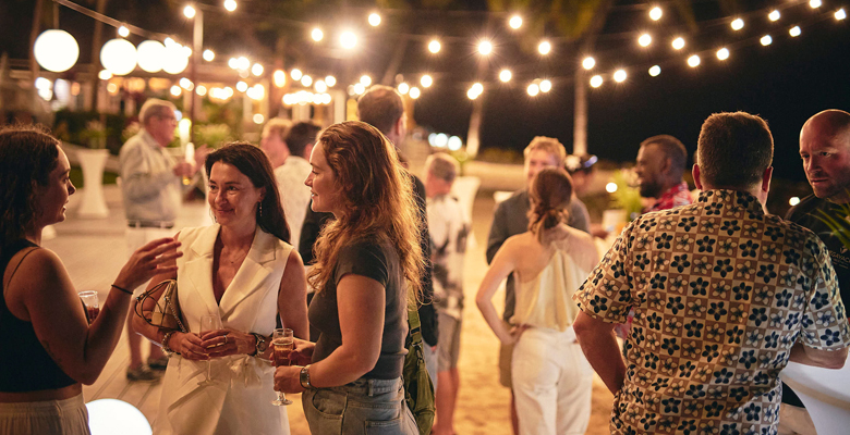 The South Pacific Superyacht Rendezvous