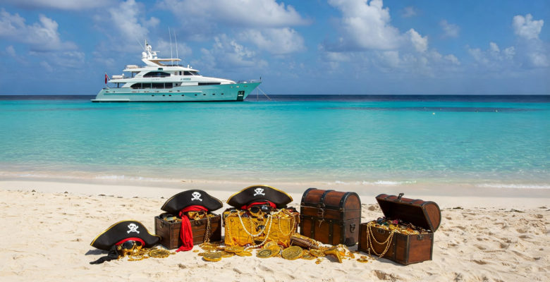 Pelorus' Imagine This Bahamas