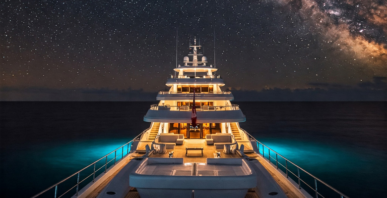Pelorus' Imagine This stargazing