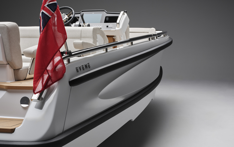 Evene Tenders Origin 57