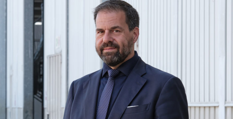 Sebastiano Fanizza