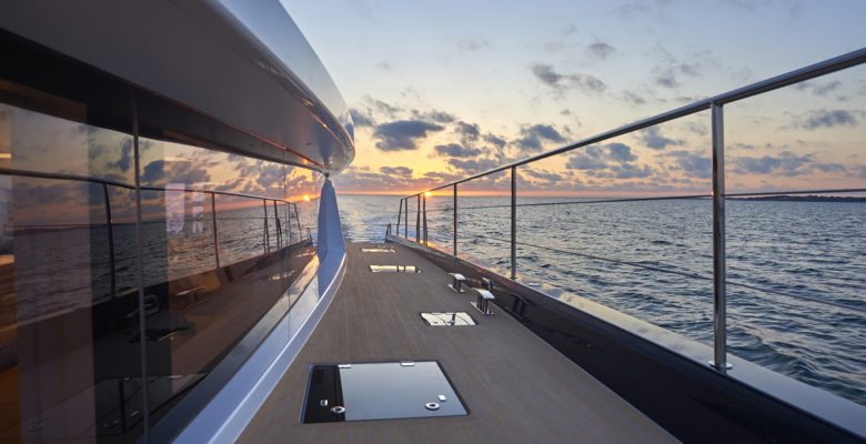 JFA Yachts