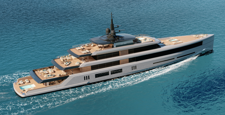 Project Velor by Nauta Design