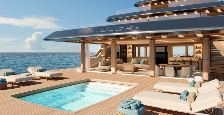 Project Velor by Nauta Design