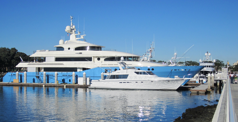Marine Group Boat Works