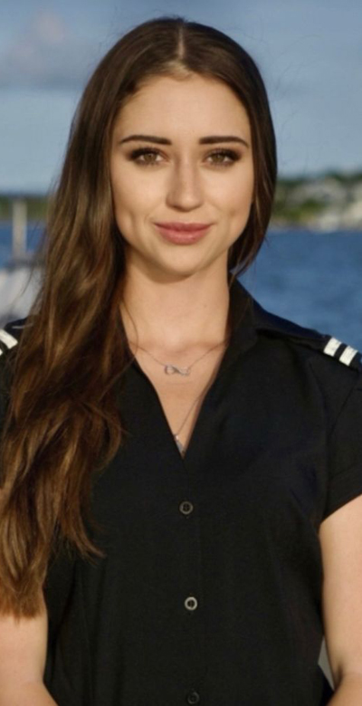 Paige Bell