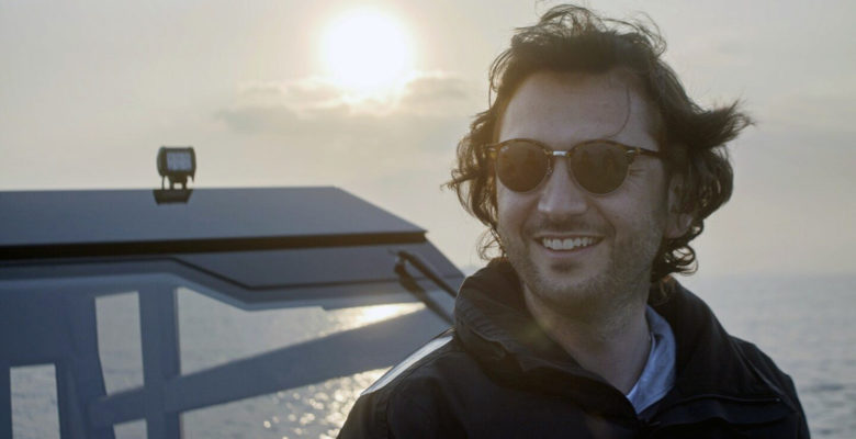 Halit Yukay of Mazu Yachts died in a collision with the ship Arel 7