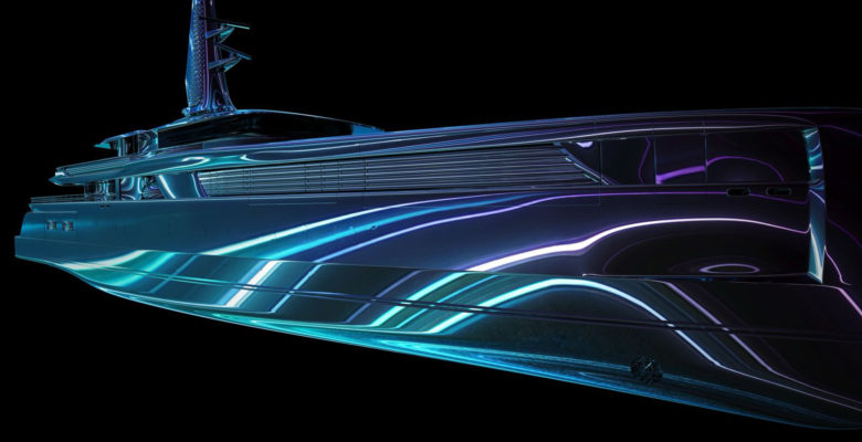 Astra Nord Project Neon