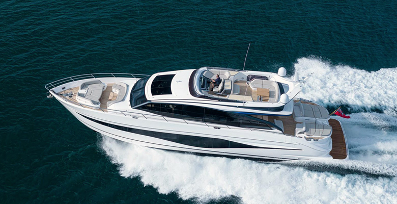 Princess S80